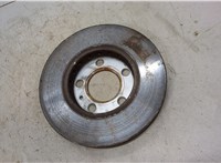  Диск тормозной Skoda Fabia 1999-2007 20494301 #1