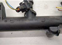  Форсунка топливная Peugeot 807 20494303 #2