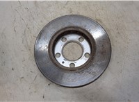  Диск тормозной Skoda Fabia 1999-2007 20494304 #1