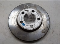 6Q0615301, JZW615301M Диск тормозной Skoda Fabia 1999-2007 20494304 #4