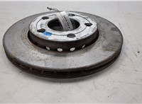 6Q0615301, JZW615301M Диск тормозной Skoda Fabia 1999-2007 20494304 #5