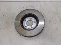  Диск тормозной Ford Mondeo 3 2000-2007 20494306 #1