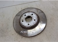  Диск тормозной Ford Mondeo 3 2000-2007 20494306 #3