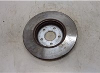  Диск тормозной Ford Mondeo 3 2000-2007 20494307 #1