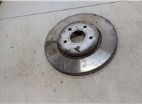  Диск тормозной Ford Mondeo 3 2000-2007 20494307 #3