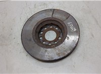  Диск тормозной Audi A6 (C5) 1997-2005 20494309 #1