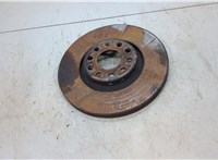  Диск тормозной Audi A6 (C5) 1997-2005 20494309 #3