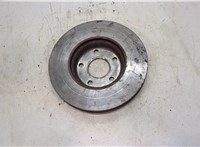  Диск тормозной Ford Focus 2 2005-2008 20494312 #1