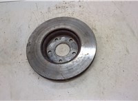  Диск тормозной Ford Focus 2 2005-2008 20494315 #1