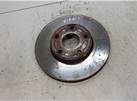  Диск тормозной Ford Focus 2 2005-2008 20494315 #3