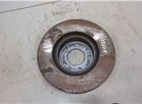  Диск тормозной Opel Omega B 1994-2003 20494318 #1