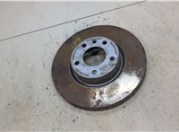  Диск тормозной Opel Omega B 1994-2003 20494318 #3