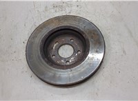  Диск тормозной Ford Mondeo 3 2000-2007 20494322 #1