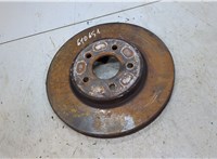  Диск тормозной Ford Mondeo 3 2000-2007 20494323 #3