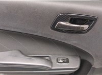  Дверная карта (Обшивка двери) Dodge Charger 2014-2025 11442569 #5