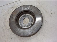  Диск тормозной Ford Mondeo 3 2000-2007 20494325 #1