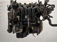  Форсунка топливная Mazda 3 (BK) 2003-2009 11442581 #4