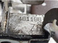  Форсунка топливная Mazda 3 (BK) 2003-2009 11442581 #7