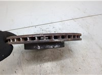  Диск тормозной Ford Mondeo 3 2000-2007 20494329 #2