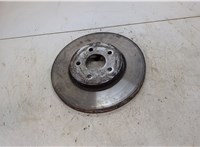  Диск тормозной Ford Mondeo 3 2000-2007 20494329 #3