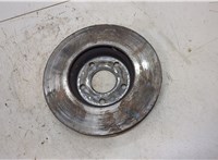 Диск тормозной Ford Focus 2 2005-2008 20494330 #1