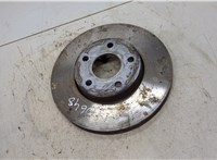  Диск тормозной Ford Focus 2 2005-2008 20494330 #3