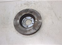  Диск тормозной Ford Focus 2 2005-2008 20494332 #1