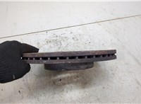  Диск тормозной Ford Focus 2 2005-2008 20494332 #2