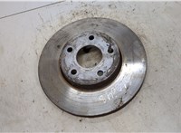  Диск тормозной Ford Focus 2 2005-2008 20494332 #3