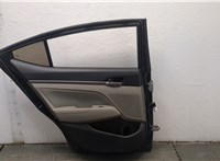 77003F3000 Дверь боковая (легковая) Hyundai Elantra 2015-2020 20494338 #3