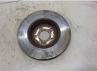  Диск тормозной Ford Mondeo 3 2000-2007 20494339 #1