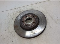  Диск тормозной Ford Mondeo 3 2000-2007 20494339 #3