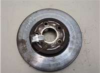 1681578, 7S7J1125BB Диск тормозной Ford Mondeo 3 2000-2007 20494339 #4