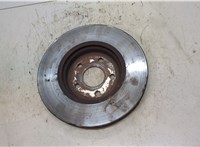  Диск тормозной Ford Mondeo 3 2000-2007 20494340 #1