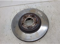  Диск тормозной Ford Mondeo 3 2000-2007 20494340 #3