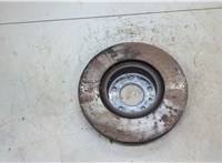  Диск тормозной Opel Omega B 1994-2003 20494343 #1