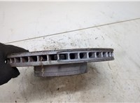  Диск тормозной Opel Omega B 1994-2003 20494343 #2