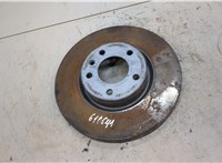  Диск тормозной Opel Omega B 1994-2003 20494343 #3