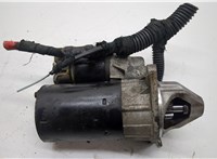  Стартер Opel Astra H 2004-2010 20494348 #1