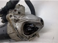  Стартер Opel Astra H 2004-2010 20494348 #2