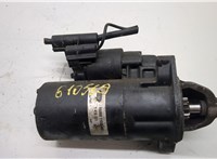  Стартер Ford Mondeo 1 1993-1996 20494350 #1