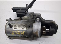  Стартер Ford Focus 2 2005-2008 20494353 #1