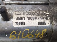  Стартер Ford Focus 2 2005-2008 20494353 #3