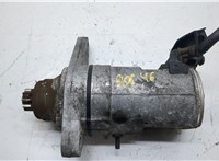02T911023G, 02T911023GX Стартер Skoda Fabia 1999-2007 20494364 #1