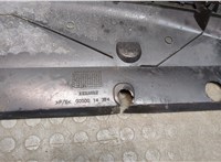  Фара противотуманная (галогенка) Renault Laguna 2 2001-2007 11442615 #3