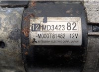  Стартер Mitsubishi Galant 1997-2003 20494373 #4