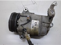 1854172, 93168627 Компрессор кондиционера Opel Zafira B 2005-2012 20494379 #1