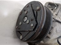 1854172, 93168627 Компрессор кондиционера Opel Zafira B 2005-2012 20494379 #2