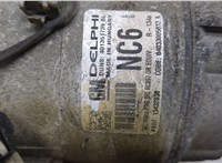 1854172, 93168627 Компрессор кондиционера Opel Zafira B 2005-2012 20494379 #3