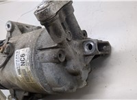 1854172, 93168627 Компрессор кондиционера Opel Zafira B 2005-2012 20494379 #4